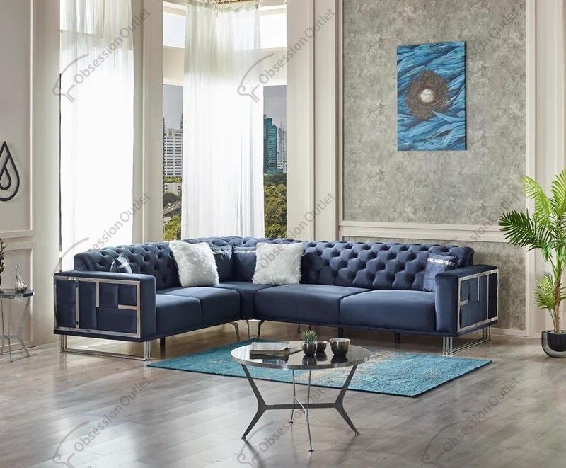 L Shape Sofa