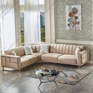 L Shape Sofa