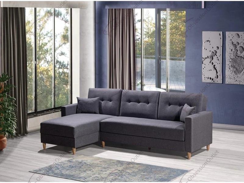 L Shape Sofa