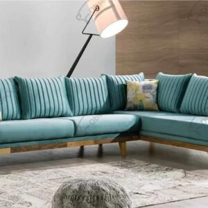 L Shape Sofa