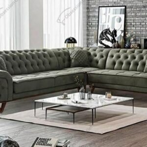 L Shape Sofa