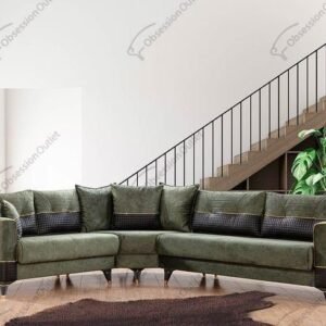 L Shape Sofa