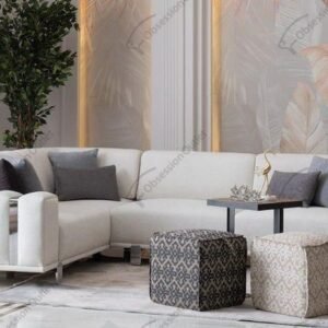 L Shape Sofa