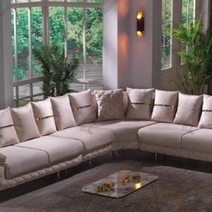 L Shape Sofa