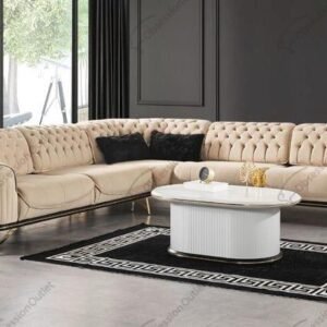 L Shape Sofa