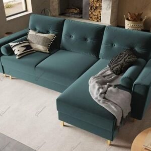 L Shape Sofa