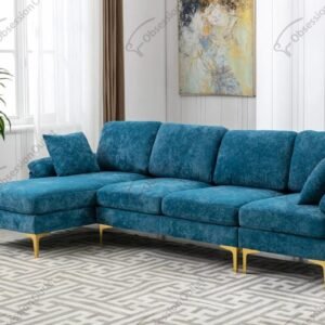 L Shape Sofa