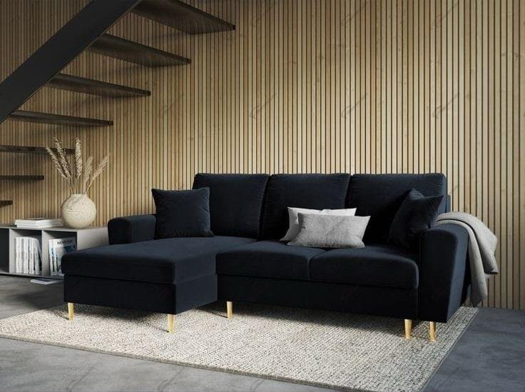 L Shape Sofa