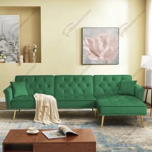 L Shape Sofa