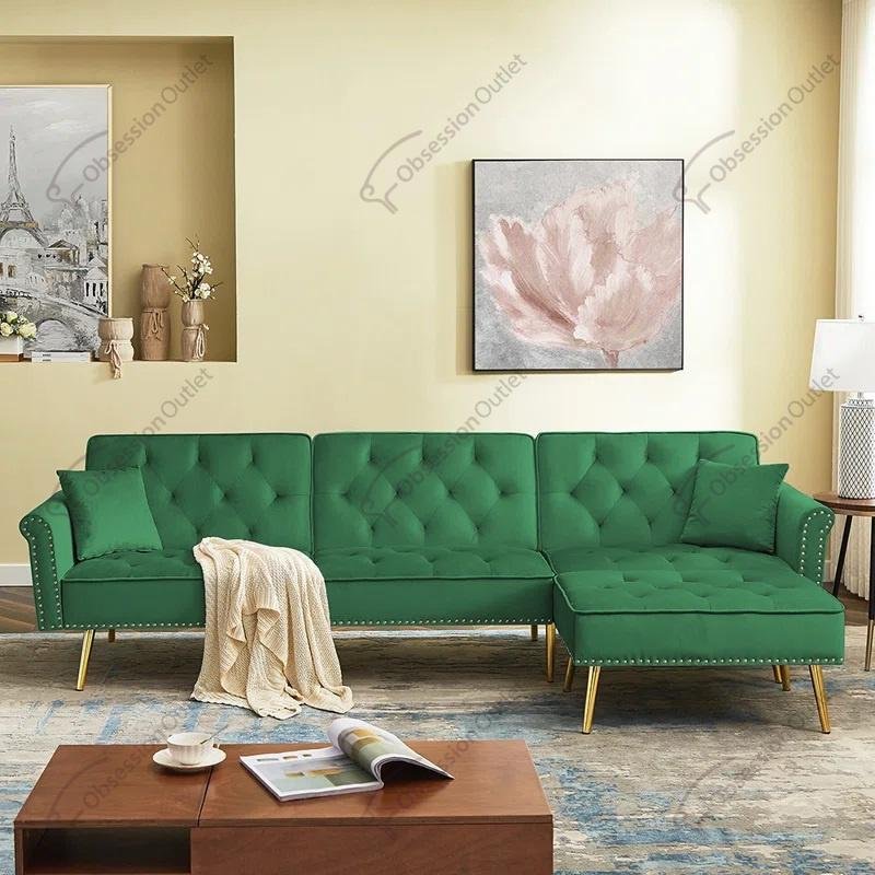 L Shape Sofa