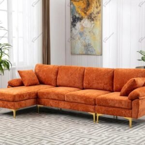 L Shape Sofa