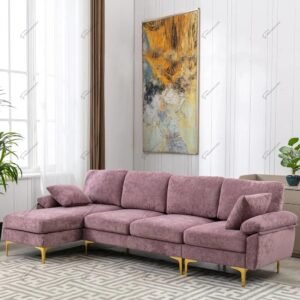 L Shape Sofa