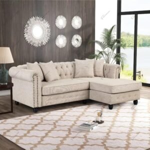 L Shape Sofa