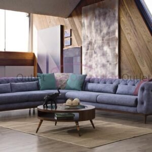 L Shape Sofa