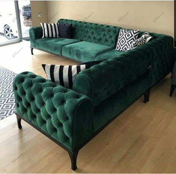 L Shape Sofa