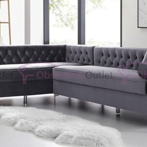 L Shape Sofa