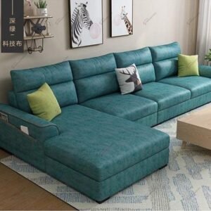 L Shape Sofa