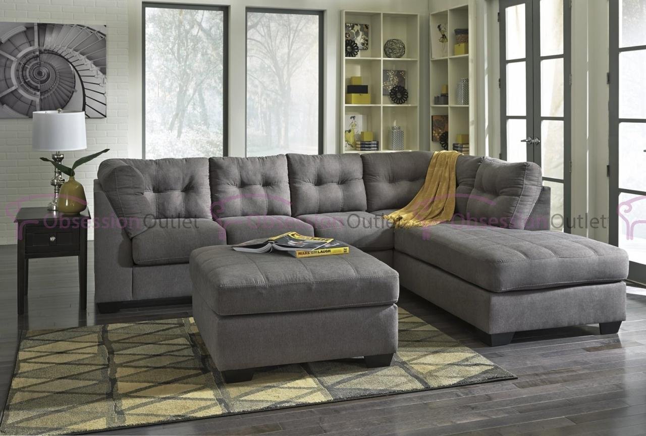 L Shape Sofa
