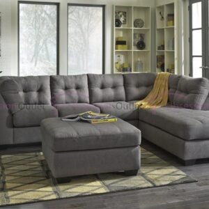 L Shape Sofa