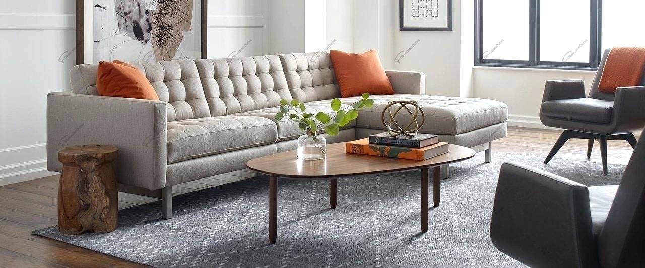 L Shape Sofa