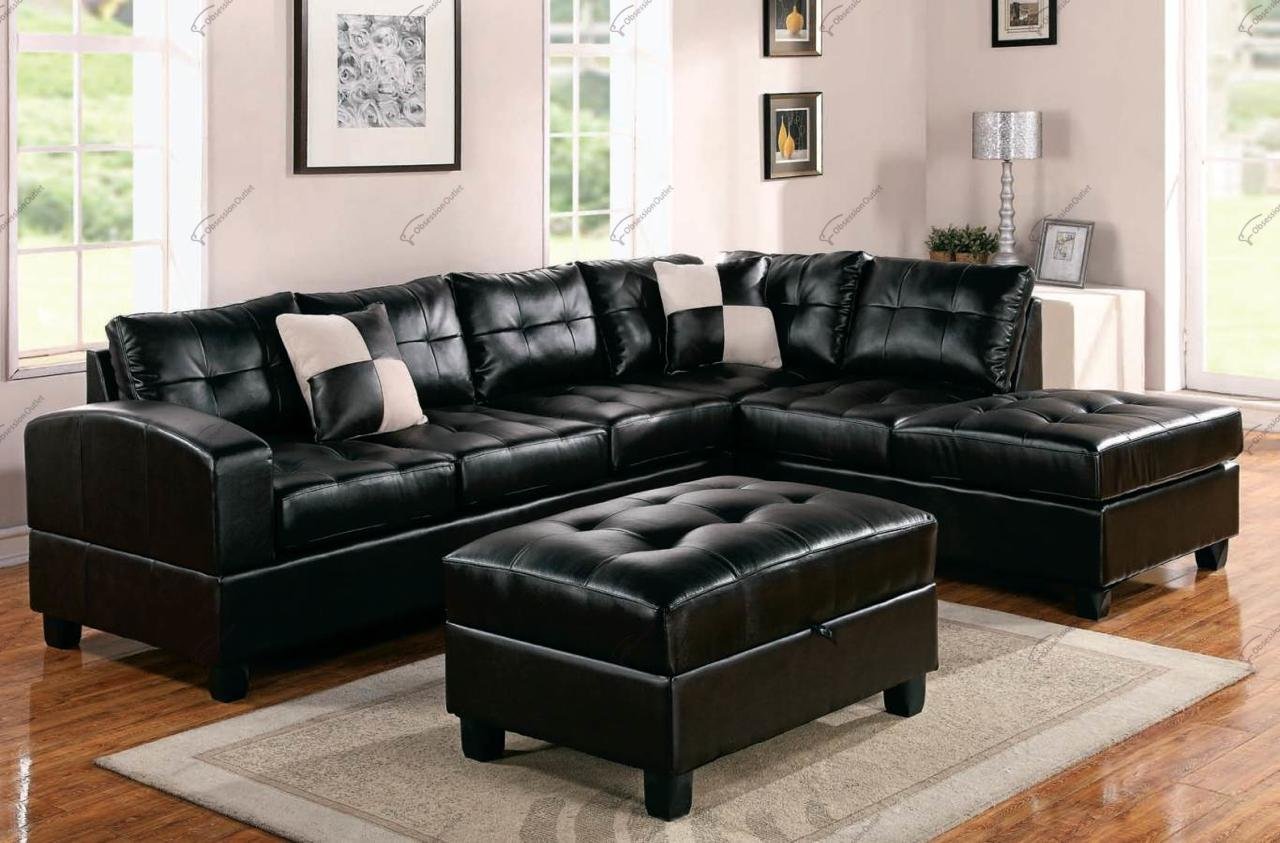 L Shape Sofa