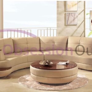 L Shape Sofa