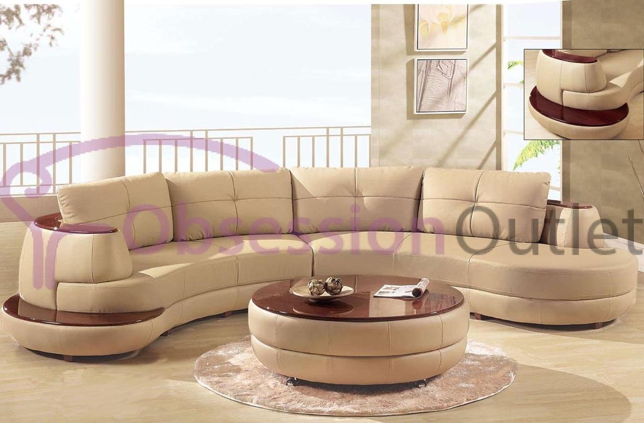 L Shape Sofa