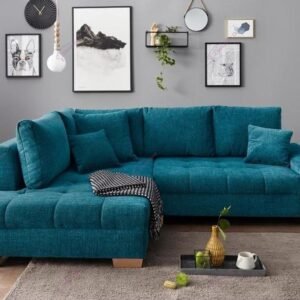L Shape Sofa