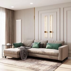 L Shape Sofa