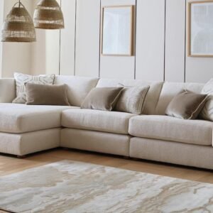 L Shape Sofa