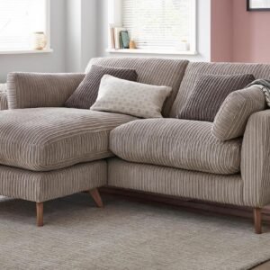 L Shape Sofa