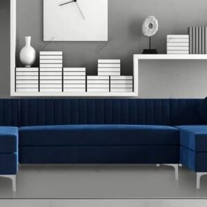 U Shaped Sofa