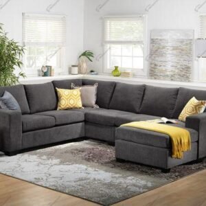 U Shaped Sofa