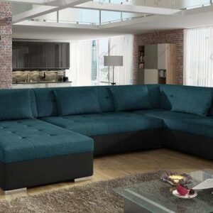 U Shaped Sofa
