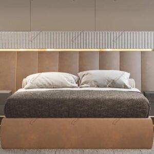 Upholstery Beds