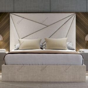 Upholstery Beds