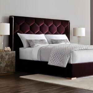 Upholstery Beds
