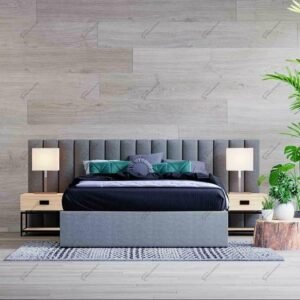 Upholstery Beds