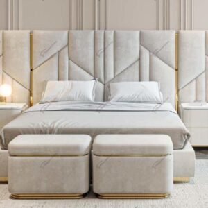 Upholstery Beds