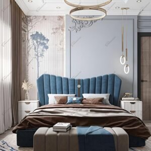 Upholstery Beds