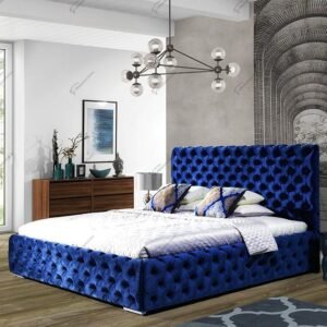 Upholstery Beds