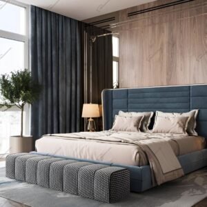 Upholstery Beds