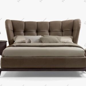 Upholstery Beds