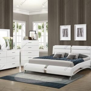 Upholstery Beds