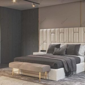Upholstery Beds