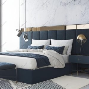 Upholstery Beds