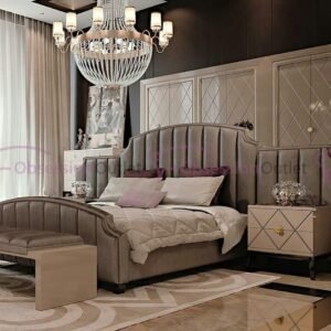 Upholstery Beds
