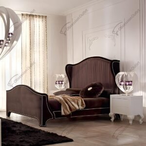 Upholstery Beds