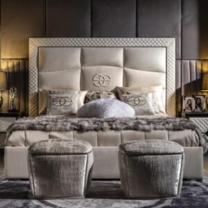 Upholstery Beds