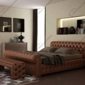 Upholstery Beds